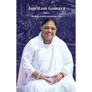 Amritam Gamaya Part 2 (Paperback)