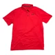 thumbnail image 1 of Playera Polo Under Armour Para Hombre Adulto Roja, 1 of 2