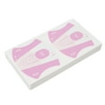 thumbnail image 4 of Nail Form Extension Sticker,100pcs Nail Art Guide Nail Art Form Nail Extension Sticker Proven Performance, 4 of 7