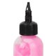 thumbnail image 5 of Pink Tattoo Transfer Cream Moisturize Skin Friendly Fast Print Long Lasting Tattoo Stencil Application Cream for Baby Art 90ml, 5 of 5
