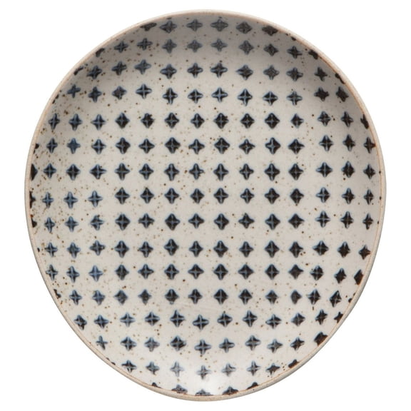 Danica Heirloom Element Spoon Rest | Lattice