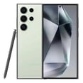 thumbnail image 1 of Samsung Galaxy S24 Ultra 1 TB Verde Titanio Reacondicionado A+, 1 of 2