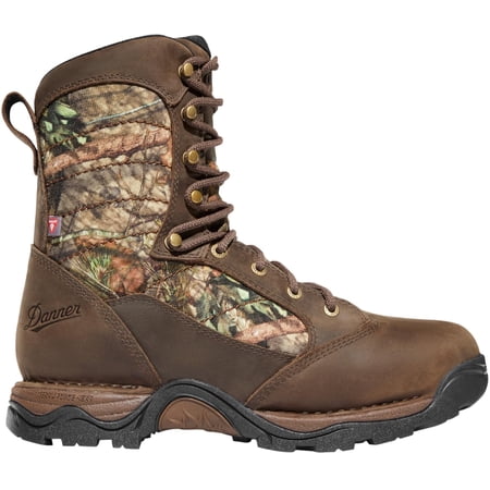Danner Pronghorn 800 Insulated GORE-TEX Hunting Boots for Men - Mossy Oak Break-Up Country - 10M