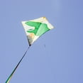 thumbnail image 3 of In the Breeze Dino 30-inch Diamond Kite - Fun, Easy Flying Kite, 3 of 7