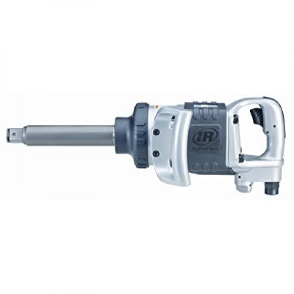 Ingersoll-Rand 285B-6 Heavy Duty 1-Inch Pneumatic Impact Wrench with 6-Inch Extended Anvil by Ingersoll-Rand
