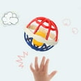 thumbnail image 4 of Wmkox8yii Baby Rattle Ball Toys for 3-12 Months Infant Easy Grip Rattle Ball Toys,BPA-Free,Baby Sensory Balls for Newborns to Practice Hand Grip Motor Skills, 4 of 7