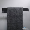 thumbnail image 2 of Blossom 600 Series 9'' Wall Mounted Towel Bar, 2 of 4