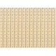thumbnail image 3 of Paquete de 25 reglas de madera de 12 pulgadas, reglas de madera a granel para medir, reglas de oficina con escala 2., 3 of 8