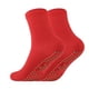 thumbnail image 1 of ropa de deporte Calcetines de salud autocalentables Calcetines térmicos cómodos para mujeres Hombres Rojo JShteea El nuevo, 1 of 7
