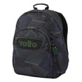 thumbnail image 2 of Mochila TOTTO Acuarela 23100-4YO Gris, 2 of 4