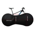 thumbnail image 3 of Ohmyroo Elastic Bicycle Wheel Cover Protection Against Dust Rust And Scratches For Indoor Storage, 3 of 8