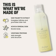 Drybar Southern Belle Volume-Boosting Root Lifter Volumizing Mousse Hair Treatment, 7.7 oz