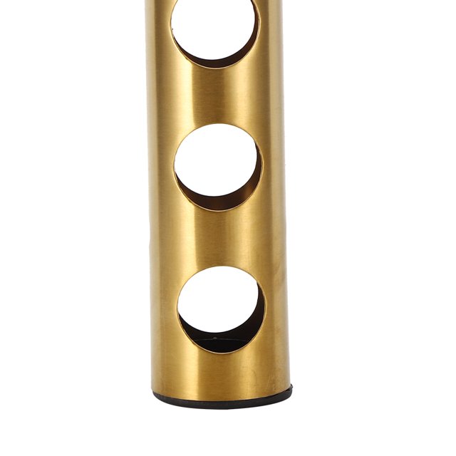 Stainless Steel Wall Mounted Vertical Red Wine Bottle Holder Rack For Household Bar Supplies Wall Bottle Holder Wall Wine Bottle Hold Precise Cutting The Precise Cutting An