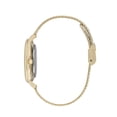 thumbnail image 2 of Ladies LC07401.120 Yellow Gold Watch W/White Dial, 2 of 3