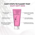 thumbnail image 5 of Namyaa Hair Removal Cream for Intimate Skin women 60gm, 5 of 5