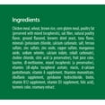 thumbnail image 2 of Feline Greenies Dental Natural Cat Treats, Tempting Tuna Flavor, 11 oz. Tub, 2 of 9