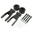 thumbnail image 3 of Kit de Levage de Nivellement, Kit de Nivellement de Suspension Réglable à l'Arrière à l'Avant Structure Robuste pour Voitures, 3 of 8