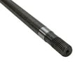 thumbnail image 3 of Detroit Axle - AWD Front Right CV Axle for 1999 2000 2001 2002 2003 2004 Jeep Grand Cherokee w/ Selec-Trac, Passenger Side CV Axle Assembly Replacement, 3 of 7