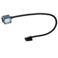 thumbnail image 2 of Hella 4532 Series Halogen Interior Chart Reading Lamp, 12V/5W, 2 of 9