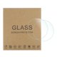 thumbnail image 1 of Uxcell 5 Packs 34mm Violet Anti Glare High AL Tempered Glass Smart Watch Screen Protectors, 1 of 7