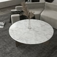 thumbnail image 6 of CHIHUT Grey Marble Wallpaper Peel and Stick Wallpaper for Countertop Waterproof Grey Marble Contact Paper for Kitchen Self Adhesive Removable Wall Paper Vinyl Wrap for Cabinets Bathroom 17.7''x100'', 6 of 7