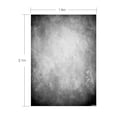 thumbnail image 5 of Andoer 1.5 * 2.1m/5 * 7ft Photography Background Grey Retro Wall Backdrop for DSLR Camera Photo Studio Video Weeding Decor, 5 of 5