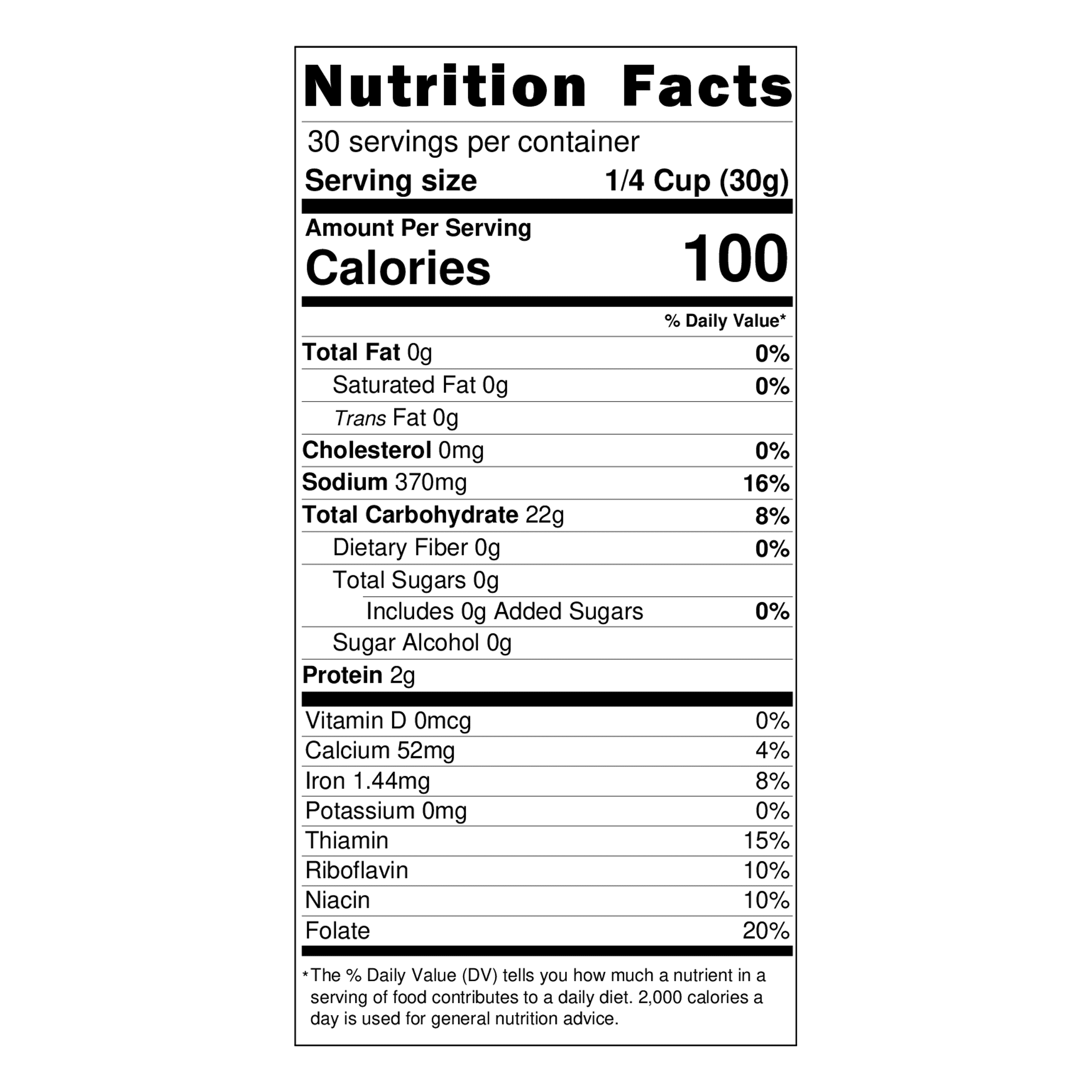 Presto Enriched Self-Rising Cake Flour, Contains Wheat, Value Size, 80oz, Shelf Stable, Plastic Bag
