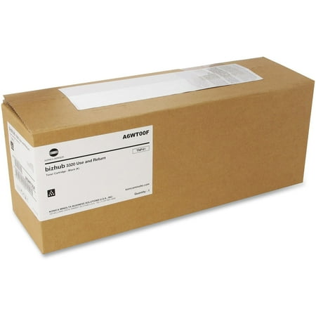 UPC: 0039281058219 | Konica Minolta KNMTNP41 Bizhub 3320 Toner Cartridge 1 Each