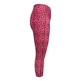 thumbnail image 4 of Legging Umbro Para Mujer, Deportivo Talla EEG Color Rosa, 4 of 4
