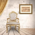 thumbnail image 3 of Unknown 24x16 Gold Ornate Wood Framed with Double Matting Museum Art Print Titled - Chattanooga - Tennessee - Lamont 1894, 3 of 4