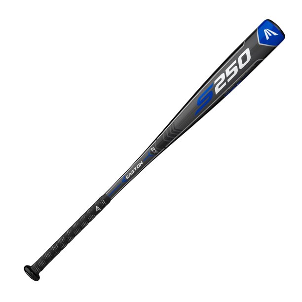 Easton S250 BBCOR Baseball Bat, 33" (3)