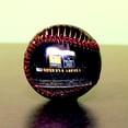 thumbnail image 6 of Citi Field Baseball, 6 of 6