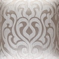thumbnail image 5 of J. Queen New York 4 Piece Queen Comforter Set Astoria Damask Sand E96143, 5 of 5
