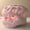 Pink, variant on Plush Dinosaur Skull Headgear, Purple Single Headpiece (No Skeleton) For & Teenager, Fun Accessory, Party Prop, Halloween Decoration
