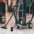 thumbnail image 4 of FONDOTIN Vacuum Cleaner Adapter 2Pcs Cylindrical Black Abs 9.2x4.9x4.8in For Industrial Vacuums, 4 of 8