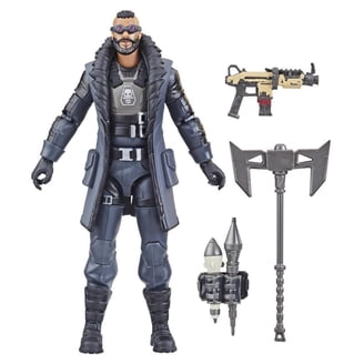 Fortnite Havoc Premium Action Figure 7