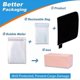 thumbnail image 4 of Rear Bumper Tow Hook Cover Cap Eye For volvo v40 2013 2014 2015 2016 2017 2018 2019 39814200, 4 of 5