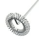 thumbnail image 4 of Electric Milk Frother Foam Maker Black 6W  For Hot Chocolate ANGGREK Otros, 4 of 7