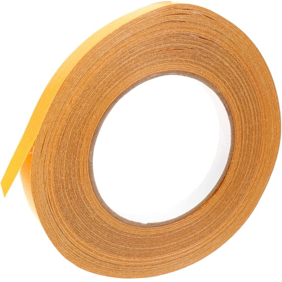MOKKHNB Fiber Glass Tape Fiberglass Tape Orange 1 Roll