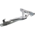 thumbnail image 3 of Hood Hinge Compatible with KIA SOUL 2014-2018 RH Steel, 3 of 5