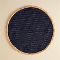 thumbnail image 1 of Monolo Paper 2 Place Mat 38 cm Black, 1 of 1