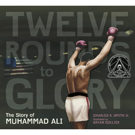Twelve Rounds to Glory (12 Rounds to Glory) : The Story of Muhammad (Best Of Gulam Ali Gazal)