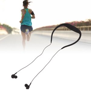 Sports Casque, Earphone, Portable pour plongée MP3 Joueur de musique Natation FM Lecteur radio