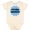 Natural, variant on Inktastic Future Engineer Boys or Girls Baby Bodysuit