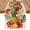 N223, variant on Summer Table Runner Watermelon Popsicle Runners Table Decorations Holiday Kitchen Dining Home Party Supply 13x72 Inch