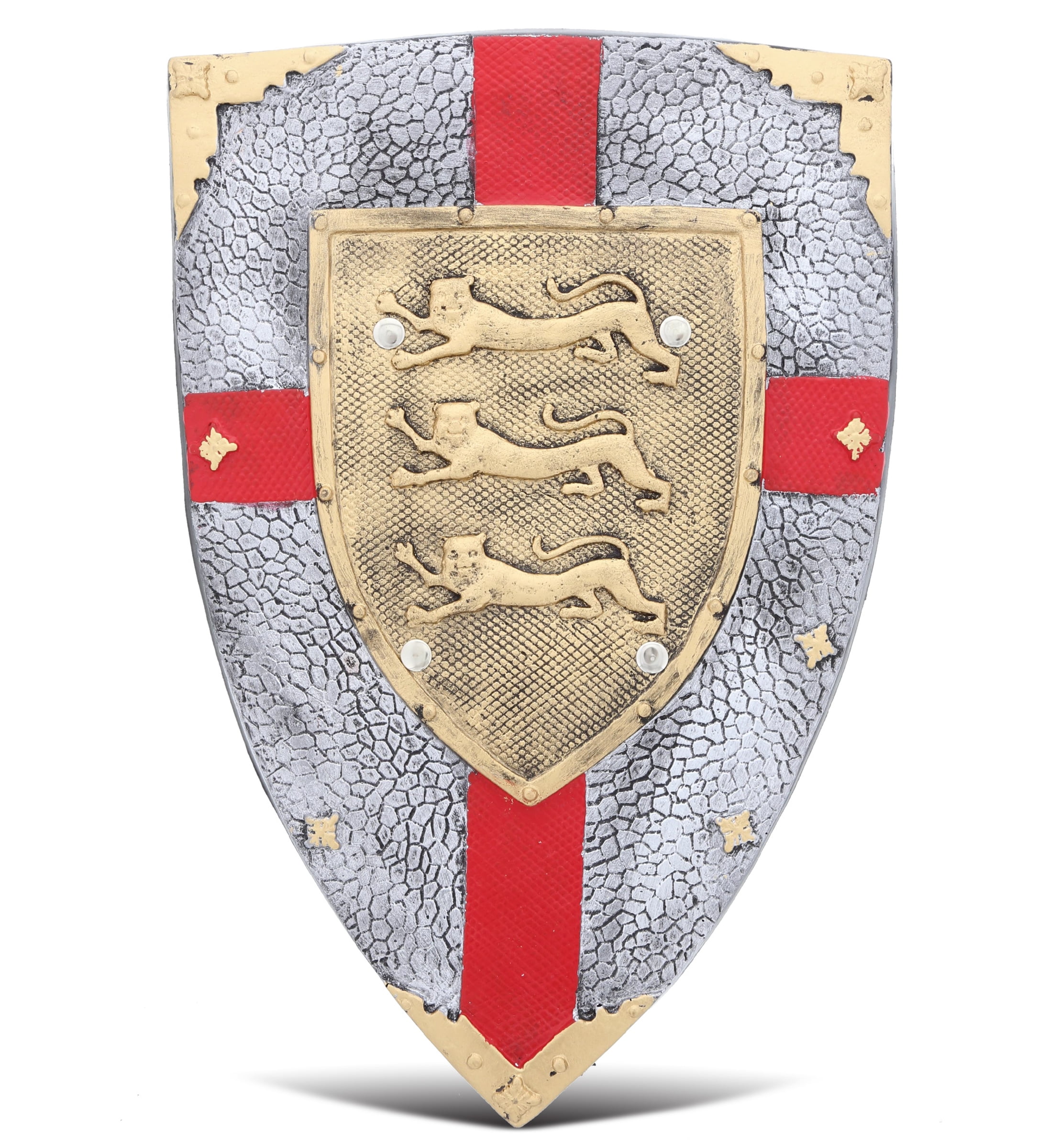 Foam Eva Ball & Chain Knights & Warriors Ball & Chain Set Fancy Dress Accessory 