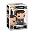 thumbnail image 2 of FUNKO POP! Movies: Goodfellas S1 - Henry Hill, Funko, Gifts, 2 of 3