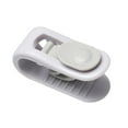 thumbnail image 4 of Clips elásticos para edredone sujetadores para edredone sujetadores para colchone sábanas para colchones Violeta Sunnimix Clips de funda nórdica, 4 of 7