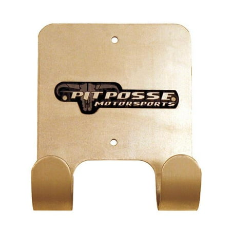 

Pit Posse PP3187 Standard Broom Holder