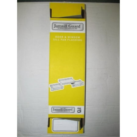 UPC 645128005058 - Jamsill 4 9/16 Up To 78" Door Window Pan Flashing ...